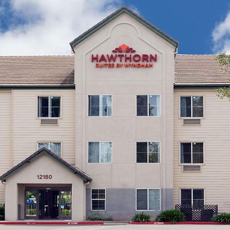 Hawthorn Suites By Wyndham Rancho Cordova/Folsom Zewnętrze zdjęcie