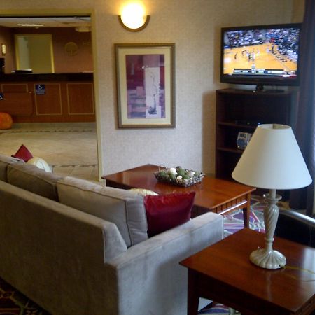Hawthorn Suites By Wyndham Rancho Cordova/Folsom Zewnętrze zdjęcie