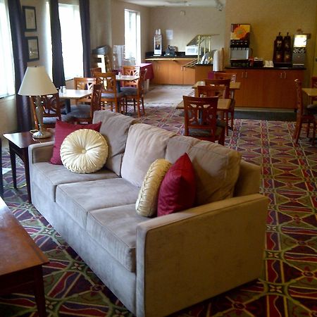 Hawthorn Suites By Wyndham Rancho Cordova/Folsom Zewnętrze zdjęcie