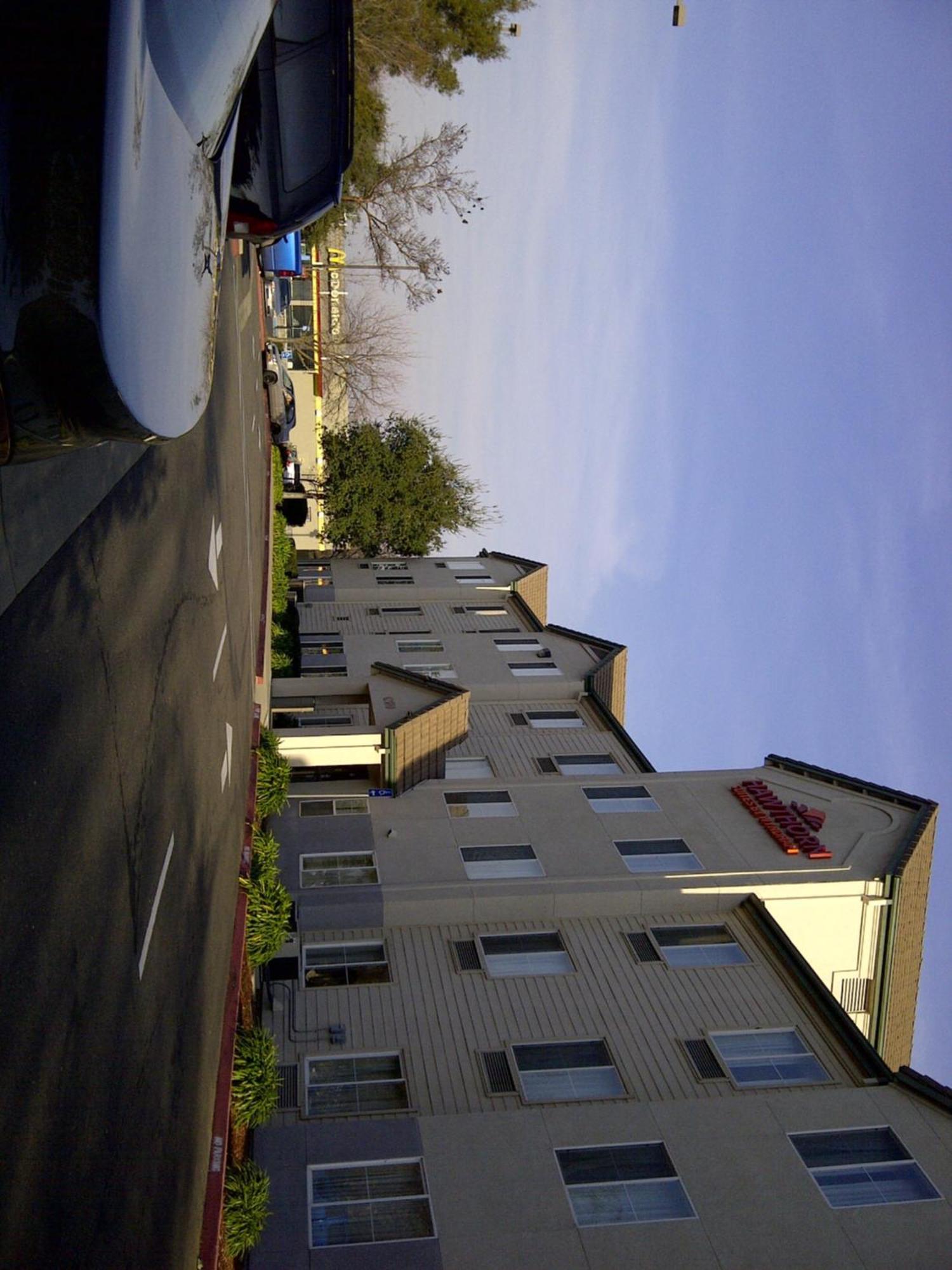 Hawthorn Suites By Wyndham Rancho Cordova/Folsom Zewnętrze zdjęcie