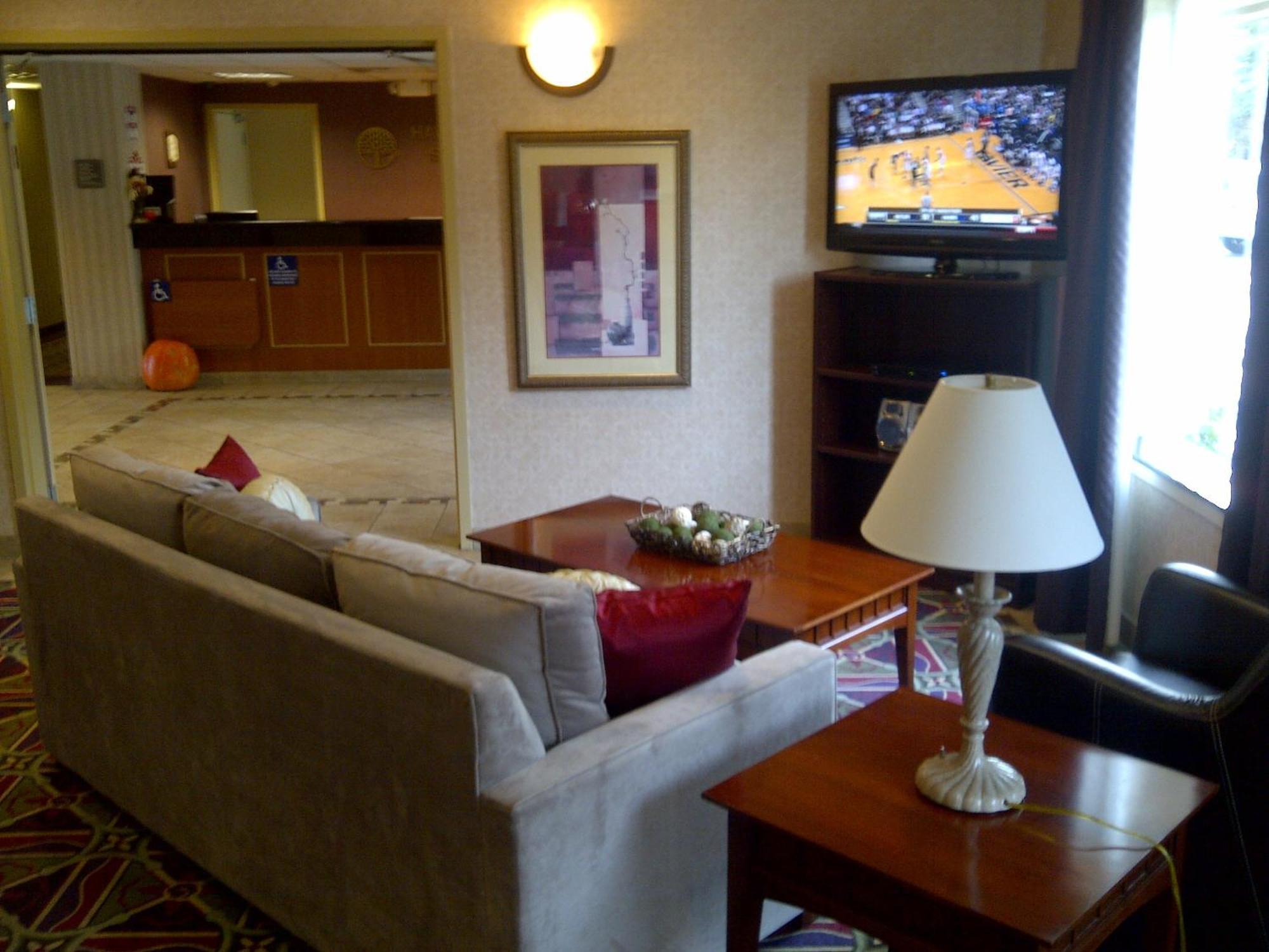 Hawthorn Suites By Wyndham Rancho Cordova/Folsom Zewnętrze zdjęcie