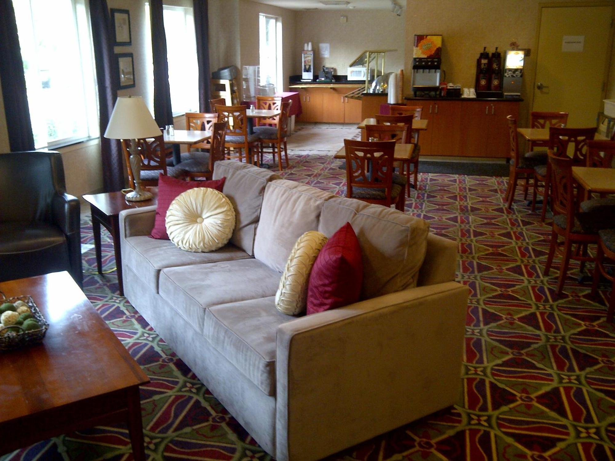Hawthorn Suites By Wyndham Rancho Cordova/Folsom Zewnętrze zdjęcie